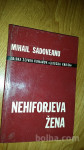 MIHAIL SADOVEANU:NEHIFORJEVA ŽENA