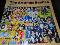 Mike Evans - The Art of the Beatles