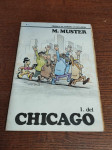 MIKI MUSTER CHICAGO 1 IN 2 DEL