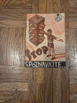 MIKI MUSTER NASLOVNICA - STOP SPOZNAVAJTE