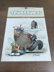MIKI MUSTER TRUBADURJI