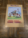 MIKI MUSTER - TURKI TURKI
