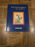 MIKI MUSTER - ZVITOREPEC ZA ODRASLE