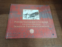 MILAN BATISTA PODOBE VALVASORJEVE LJUBLJANE ZAPAKIRANA