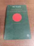 MILAN KUNDERA NEZNOSNA LAHKOST BIVANJA