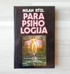 Milan Ryzl PARAPSIHOLOGIJA