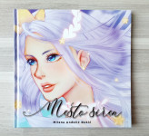 Milena Anđelić Đukić MESTO SIREN
