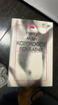 Miller, Kozorogov povratnik