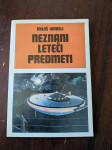Miloš Krmelj: Neznani leteči predmeti