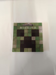 Minecraft knjiga Bitjeslovje