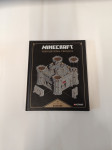 Minecraft knjiga Srednjeveška trdnjava