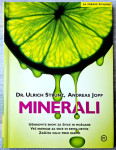 MINERALI Dr. Urlich Strunz Andreas Jopp