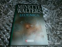 MINETTE WALTERS-LEDENICA