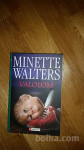 MINETTE WALTERS-VALOLOM