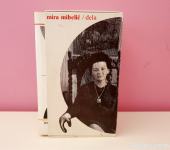 MIRA MIHELIČ ZBRANA DELA 1912 - 1985