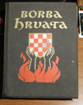 Mirko Glojnarić-Borba Hrvata 1940