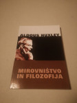 Mirovništvo in filozofija - Huxley