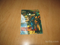 misijonar pod himalajo