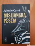 MISIJONSKA PESEM (John le Carre)