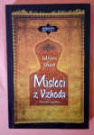 MISLECI Z VZHODA : Sufijske zgodbe (Idries Shah)