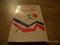 MISLI O SLOVENSKEM ČLOVEKU (Anton Trstenjak)