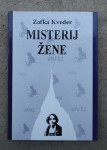 MISTERIJ ŽENE, ZOFKA KVEDER, 1995