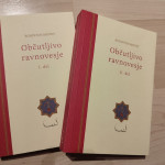 Mistry, Občutljivo ravnovesje I-II