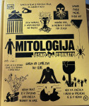 Mitologija; jasno in jedernato