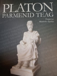MLADENKO SPAHIJA PLATON PARAMENID TEAG, v hrvaškem jeziku