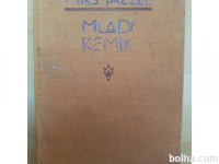 Mladi kemik-Maks Prezel Ptt častim