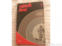 Mladi levi-Irwin Shaw (št. 1, 2)