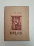 MLADIM SRCEM, peti zvezek, Ksaver Meško 1951