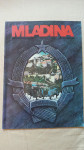 Mladina, 27.11.1990
