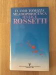 Mladoporočenca iz ulice Rosetti, F. Tomizza