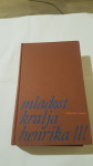 Mladost kralja henrika 4