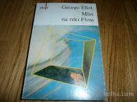 MLIN NA REKI FLOSS - George Eliot