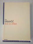 Moč in oblast (Ivan Urbančič)