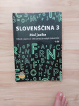 Moč jezika 3, 1. in 2.del