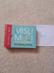 MOČ MISLI (Louise L. Hay)