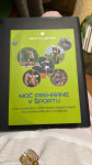 Moč prehrane v športu- Severin Lipovšek