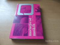 MOČNEJŠE OD MOŠKIH A. MONTAGU CANKARJEVA ZALOŽBA 1970