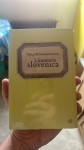 Moderndorfer, Limonada Slovenica