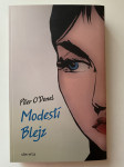 Modesty Blaise: Peter O'Donnell