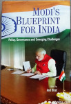 MODI`S BLUEPRINT FOR INDIA