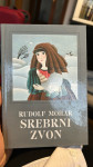 Mohar, Srebrni zvon