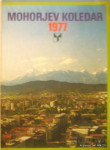 MOHORJEV KOLEDAR 1977