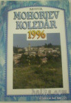 MOHORJEV KOLEDAR 1996