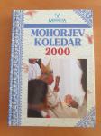 Mohorjev koledar 2000