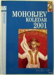 MOHORJEV KOLEDAR 2001
