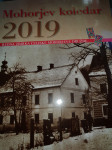 MOHORJEV KOLEDAR 2019